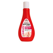 BABARIA ACETONA PURA esmaltes y geles permanentes 200 ml