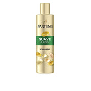 PANTENE MIRACLE SOFT &amp; SMOOTH shampoo 250 ml