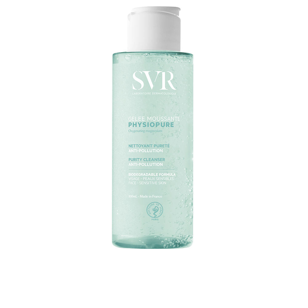 SVR PHYSIOPURE gelee moussante 100 ml