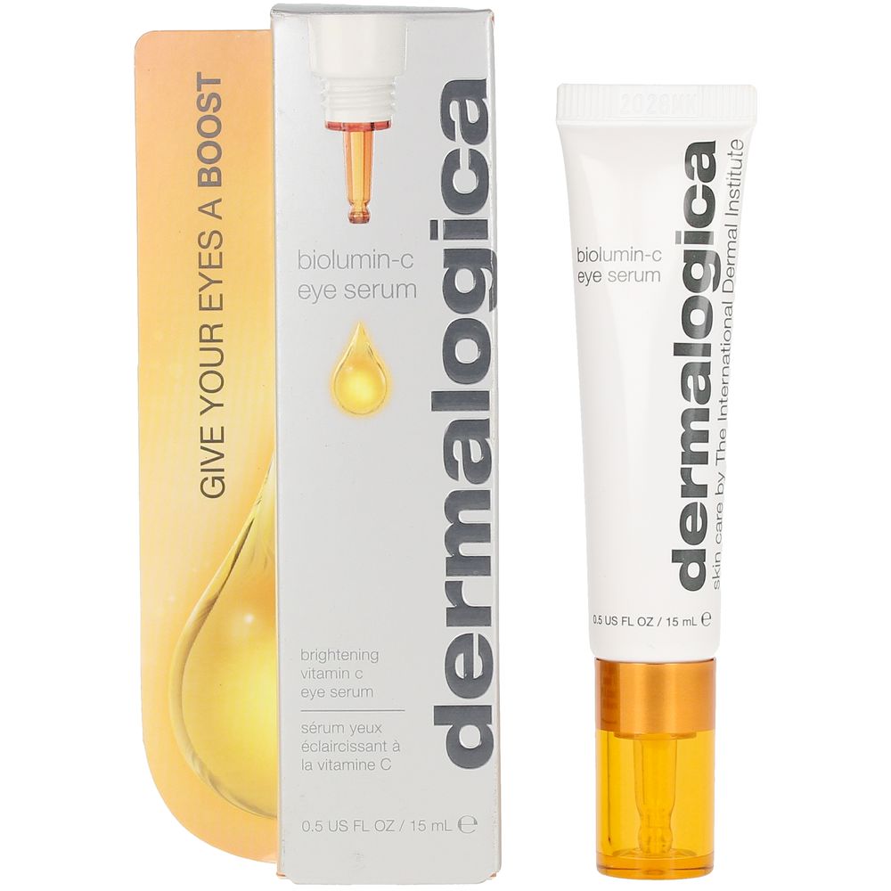 DERMALOGICA AGE SMART biolumin-c serum 15 ml