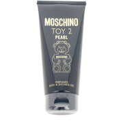 MOSCHINO TOY 2 PEARL shower gel 200 ml