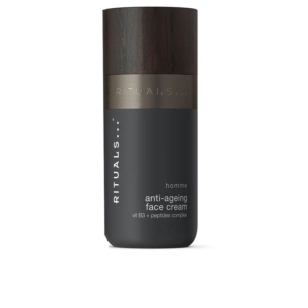 RITUALS HOMME anti-aging face cream 50 ml