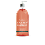 BEAUTERRA MARSEILLE orange blossom soap 1000 ml