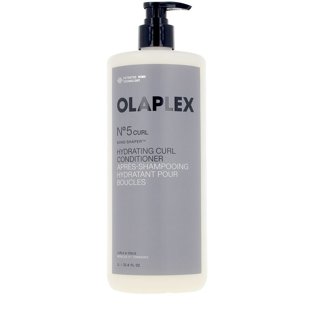 OLAPLEX Nº4 BOND SHAPER hydrating curl conditioner 1000 ml 