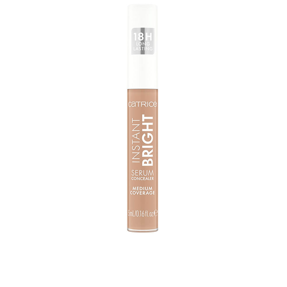 CATRICE INSTANT BRIGHT corrective serum #020W 5 ml