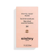 SISLEY PHYTO-TEINT nude #3W1-warm almond