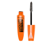 RIMMEL LONDON SCANDALEYES RELOADED mascara #001-black