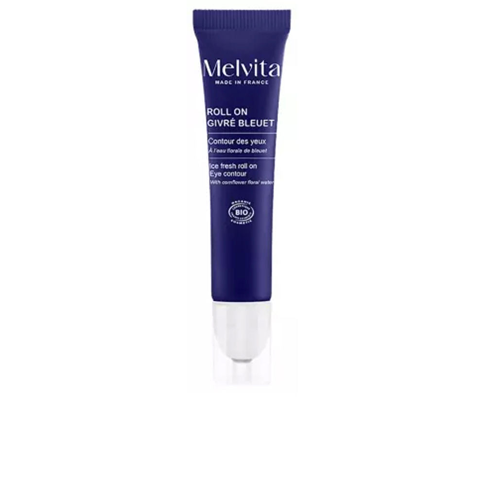 MELVITA GIVRÉ BLEUET contorno occhi roll-on 10 ml