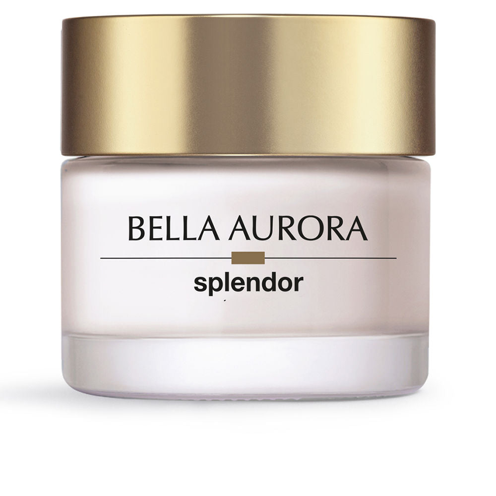 BELLA AURORA SPLENDOR 10 anti-ageing treatment SPF20 50 ml