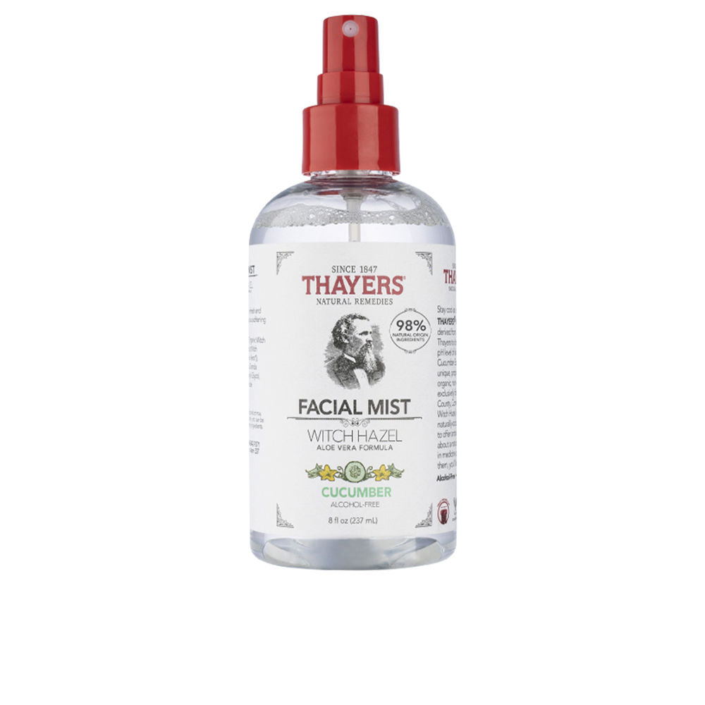 THAYERS CUCUMBER mist 237 ml