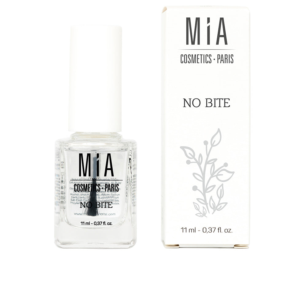 MIA COSMETICS PARIS NO BITE anti-bite nail treatment 11 ml