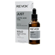 REVOX B77 JUST lactic acid + ha 30 ml