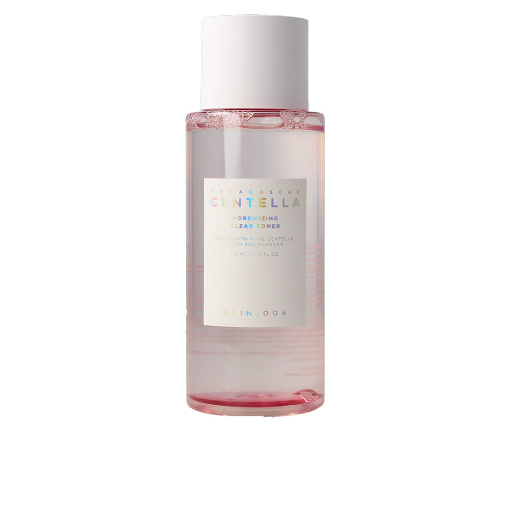 SKIN1004 MADAGASCAR CENTELLA pore-minimizing clarifying toner 210 ml
