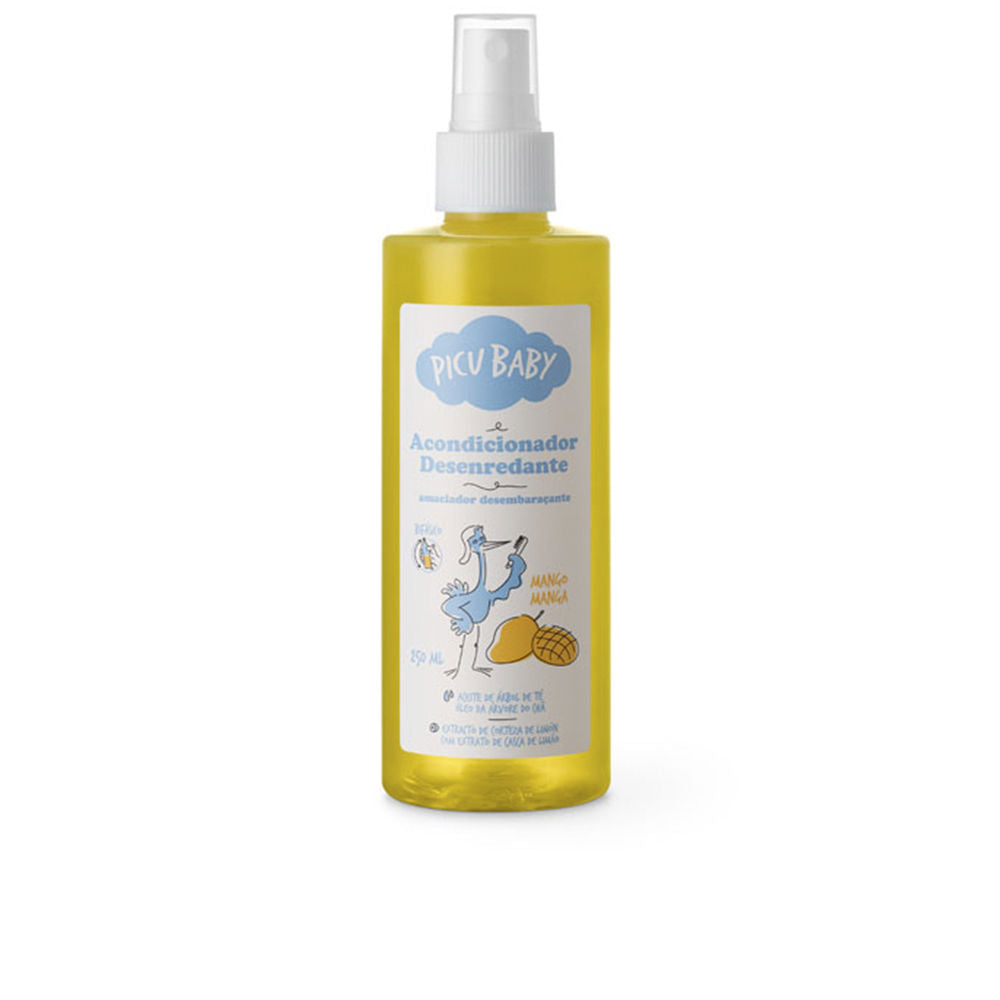 PICU BABY BIFÁSICO acondicionador mango 250 ml