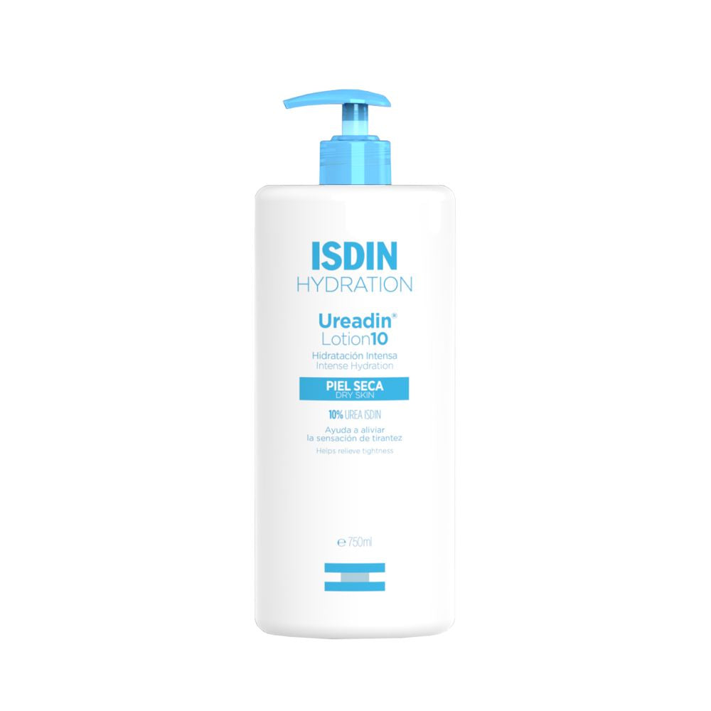 ISDIN UREADIN LOTION10 intense hydration 750 ml