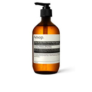 AESOP A ROSE BY OTHER NAME body cleanser 500 ml