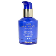 GUERLAIN SUPER AQUA rich moisturizing emulsion 50 ml