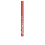NYX PROFESSIONAL MAKE UP EPIC INKY STIX eyeliner cream gel waterproof #12-Blush Byte 0.1 gr