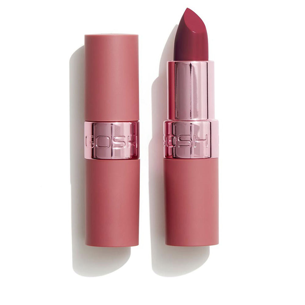 GOSH LUXURY ROSE lips #005 Seduce 3.5 gr