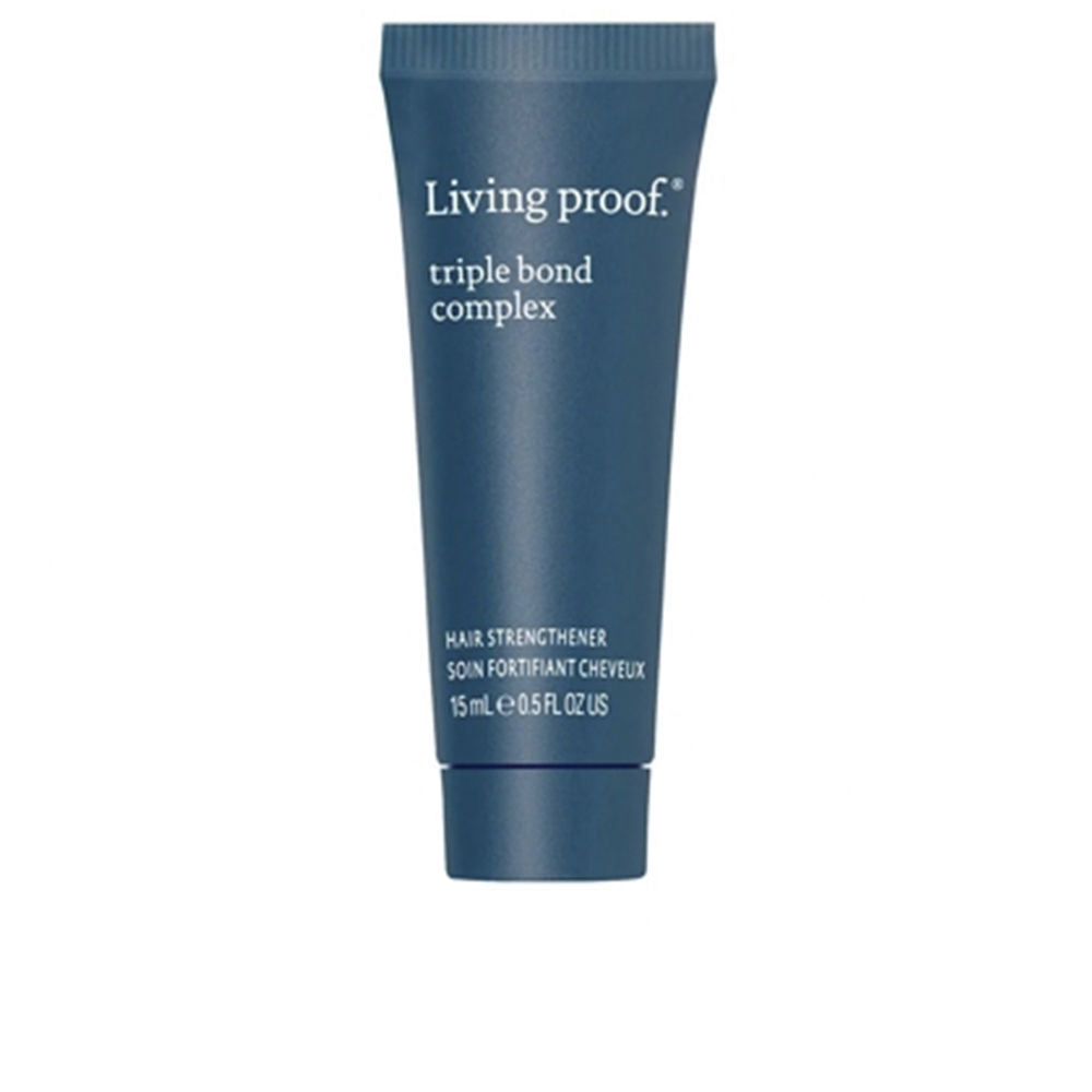 LIVING PROOF TRIPLE BOND COMPLEX hair strengthen 15 ml