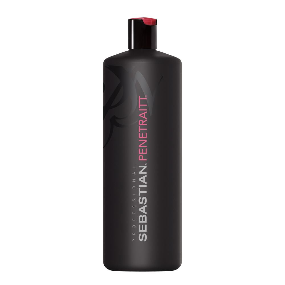 SEBASTIAN PROFESSIONALS PENETRAITT Strength and Repair Shampoo 1000 ml