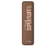 MAYBELLINE SUPERFLUFF mascara for eyebrows #255-Soft Brown 5 ml