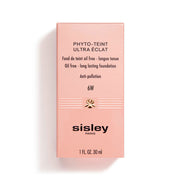 SISLEY PHYTO-TEINT ULTRA ÉCLAT #6W-Chestnut 30 ml