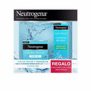 NEUTROGENA HYDRO BOOST FACIAL CREAM GEL CASE 2 pcs