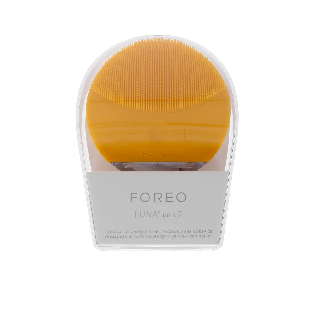 FOREO LUNA MINI 2 #sunflower yellow 1 u