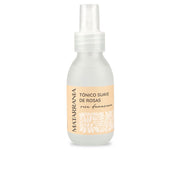 MATARRANIA GENTLE ROSE TONIC 100% ORGANIC 100 ml