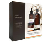 SKIN GENERICS RUTINA REVITALIZANTE SUPREME set 3 pz