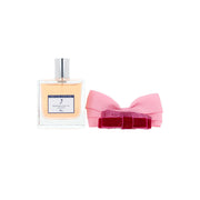 JACADI MADEMOISELLE PETITE CERISE CASE 4 pcs