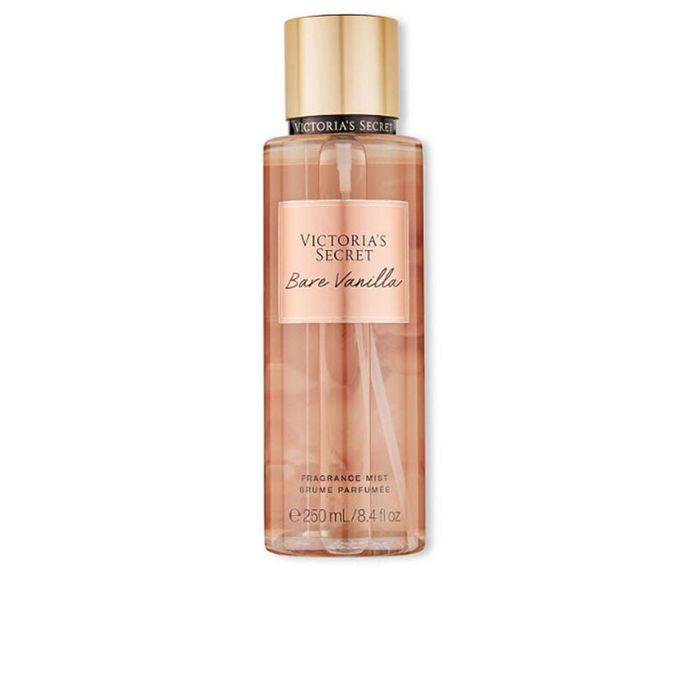 VICTORIA'S SECRET BARE VANILLA fragrance body mist 250 ml