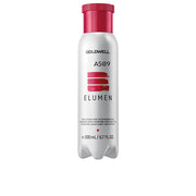 GOLDWELL ELUMEN COLOR long lasting hair color oxidant-free #AS@9 200 ml