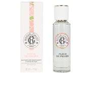 ROGER & GALLET FLEUR DE FIGUIER agua perfumada bienestar 30 ml