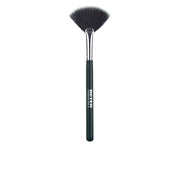 BETER MAKEUP BRUSH synthetic hair fan 1 u
