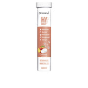 DRASANVI HYDROP ELECTROLYTES effervescent tablets #Peach 18 units