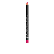 NYX PROFESSIONAL MAKE UP SUEDE matte lip liner #sweet tooth