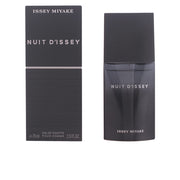 ISSEY MIYAKE NUIT D'ISSEY eau de toilette spray 75 ml