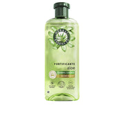 HERBAL ESSENCES HERBAL ESSENCE ALOE fortifying shampoo 350 ml