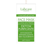 LABCARE FACE MASK purifying detox 25 ml