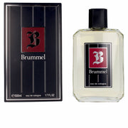 PUIG BRUMMEL eau de cologne 500 ml