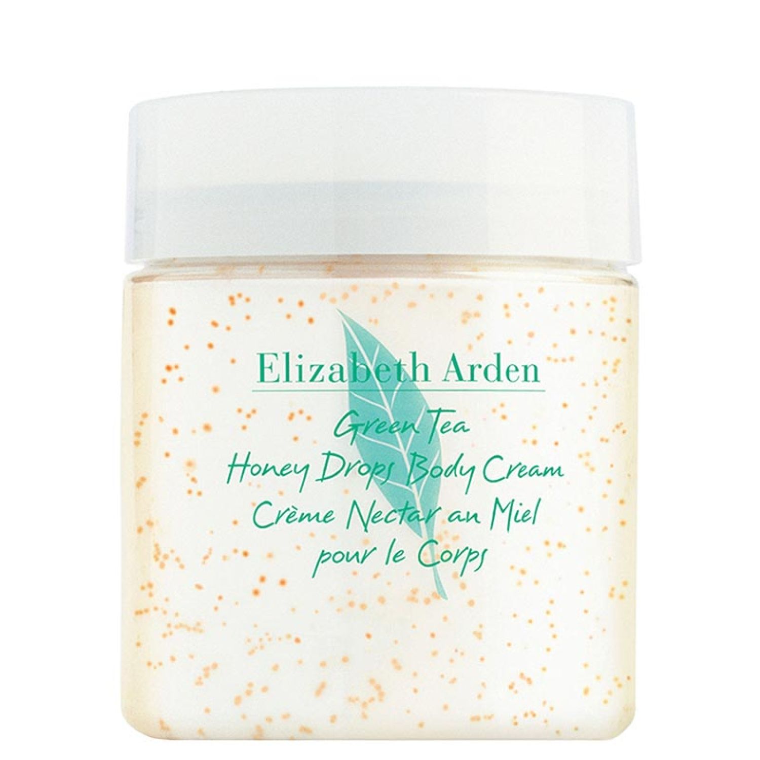 ELIZABETH ARDEN GREEN TEA crema corpo honey drops 250 ml