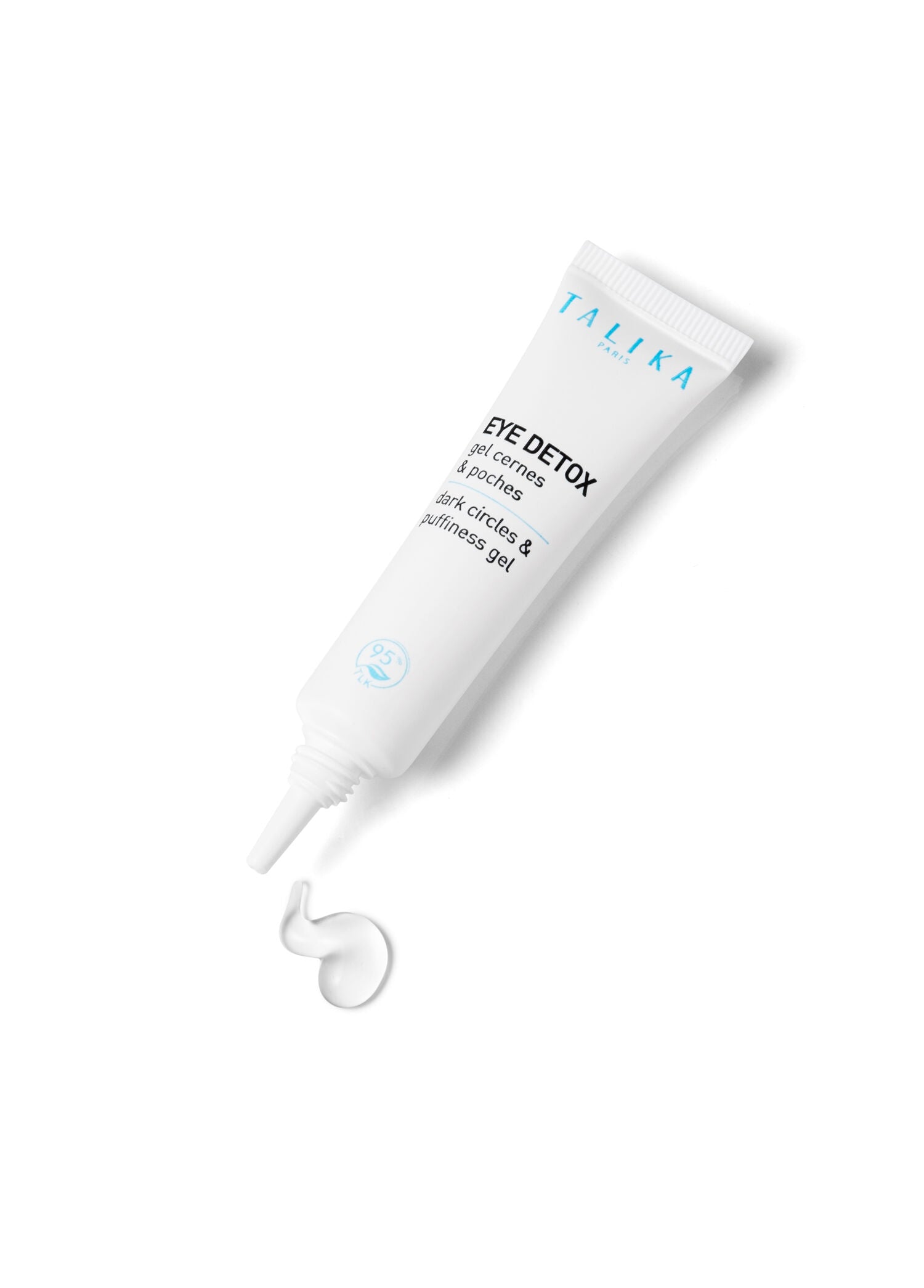 TALIKA EYE DETOX contour gel 10 ml