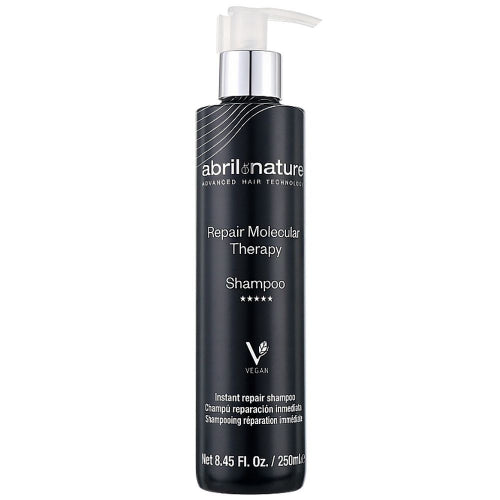 ABRIL ET NATURE MOLECULAR THERAPY immediate repair shampoo 250 ml