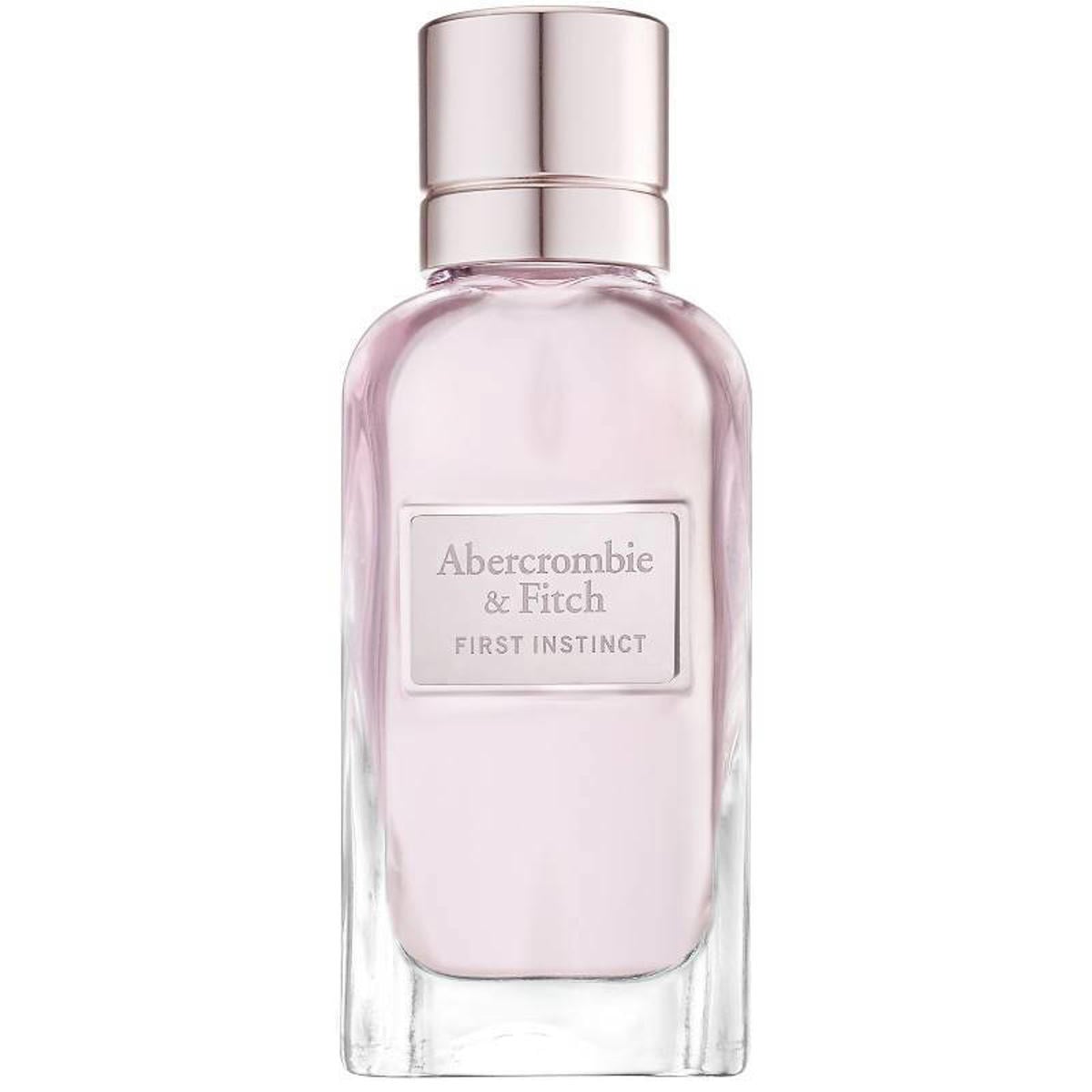 ABERCROMBIE & FITCH FIRST INSTINCT WOMAN eau de parfum spray 30 ml