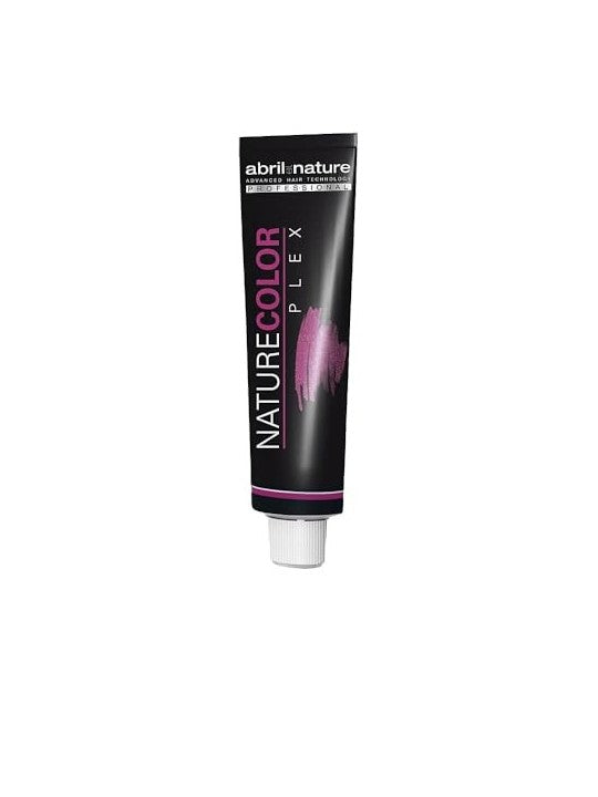 ABRIL ET NATURE NATURECOLOR PLEX permanent color cream #7N