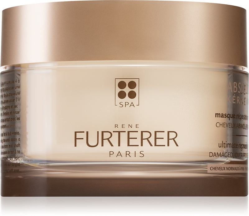 RENE FURTERER ABSOLUE KERATINE maschera capelli fini 200 ml