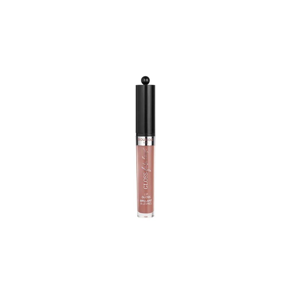 BOURJOIS GLOSS FABULEUX lip gloss #06