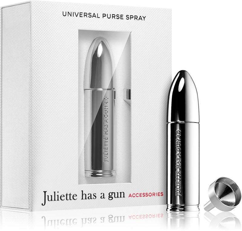 JULIETTE HAS A GUN U PURSE BULLET spray 4 ml